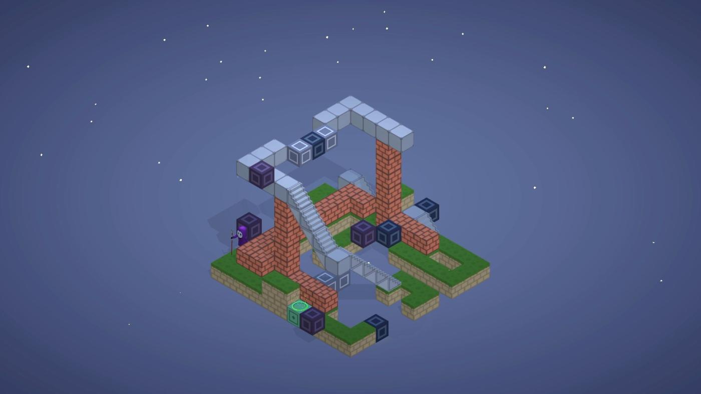 O.W.L Projekt 2
